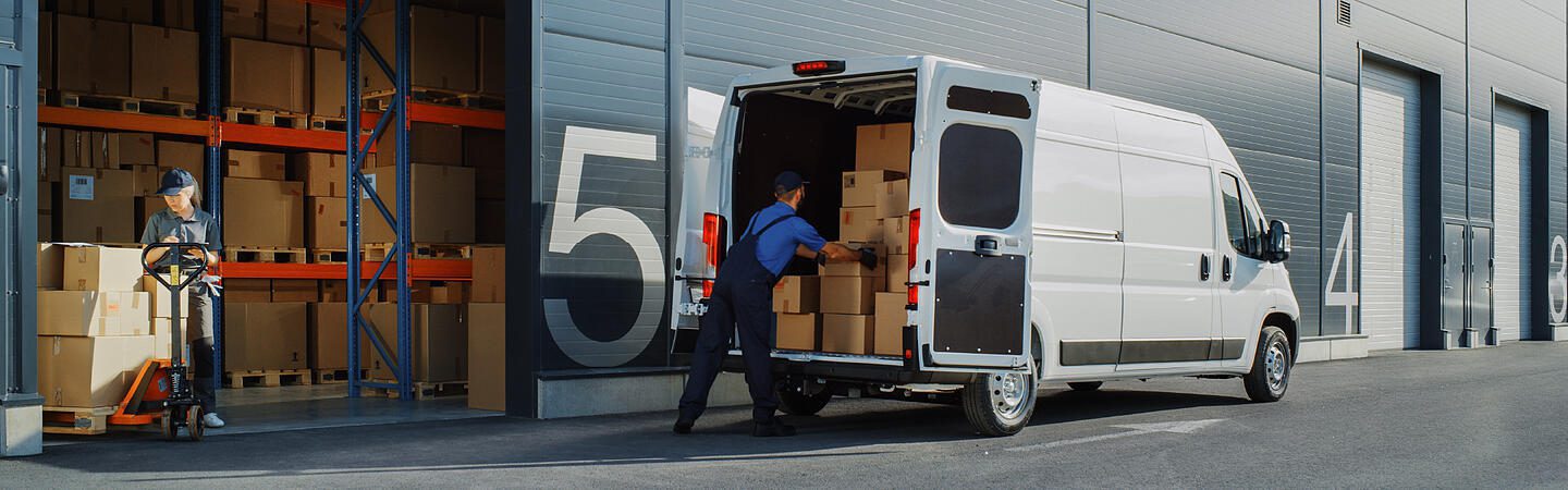 Payment And Delivery / Payment and Delivery