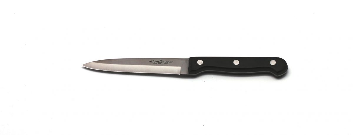 Нож кухонный 11 см