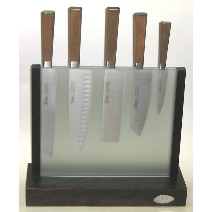Набор ножей 6 предметов Cork