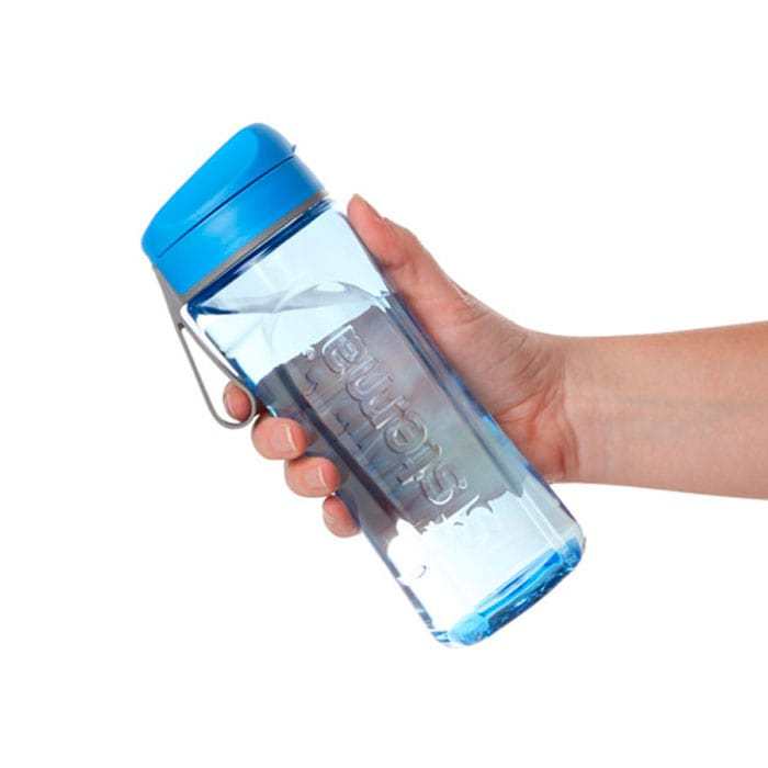Бутылка для воды из тритана 600 мл