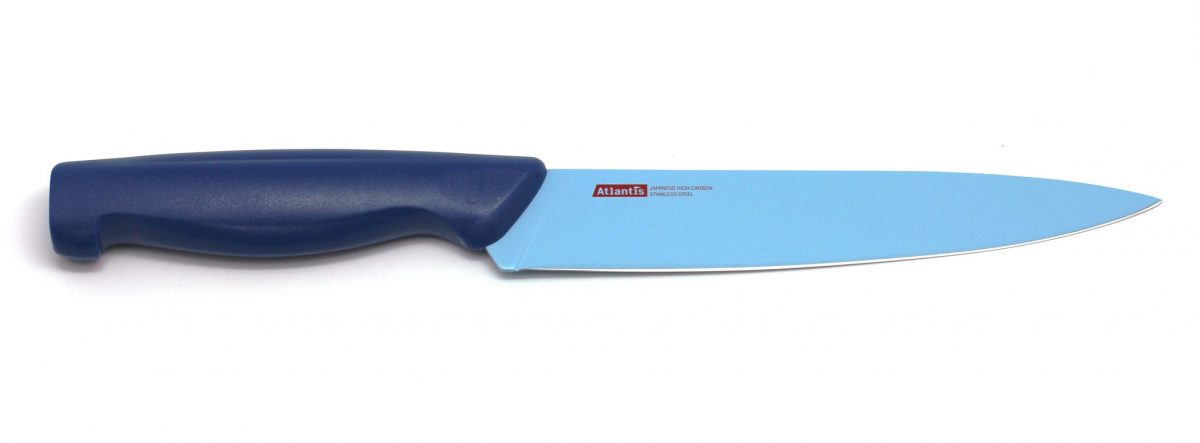 Нож для нарезки 18 см