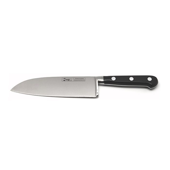 Нож кухонный восточный 18 см