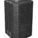 Компостер пластиковый Modular Composter - 3, 1000л.