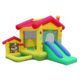 Батут надувной Perfetto Sport Casa per amici PS-504