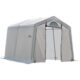 Тент для Теплицы 3x3x2,4м ShelterLogic, светорассеивающий
