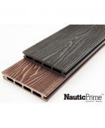 Террасная доска Nautic Prime (Light) Esthetic Wood