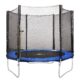 Батут DFC Trampoline Fitness 6, диаметр 1,8 м с сеткой