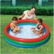 Бассейн детский BESTWAY, Summer Set Pool, размер 152х152х30см, от 3 лет (51103b)
