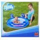 Бассейн-Игровой центр надувной BESTWAY, Hippo Play Pool, (52180b)