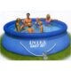 Бассейн INTEX 15x36 Easy Set Pool, надувной, 457х91см (28160/56410)