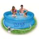 Бассейн надувной круглый INTEX, EASY SET® POOL SET (w/220-240V Filter Pump), 244х76см (28112/56972)