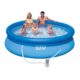 Бассейн надувной круглый INTEX, EASY SET® POOL SET (w/220-240V Filter Pump), 305х76см (28122/56922)