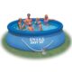 Бассейн надувной круглый INTEX, EASY SET® POOL SET (w/220-240V Filter Pump), 366х91см (28146/56932)