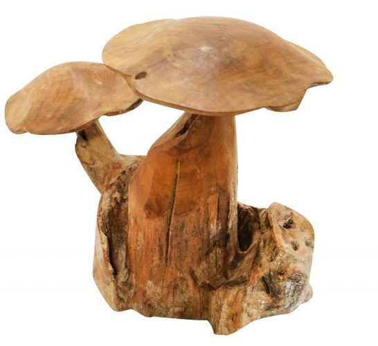 Декоративная статуэтка Mushrooms, тип 1