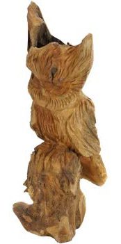Декоративная статуэтка Owl