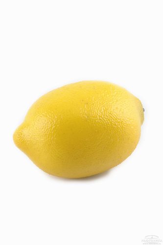 Элемент декора лимон