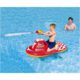 Игрушка BESTWAY Скутер с водяным пистолетом,надувная, для плавания 40х84см., (41071b)