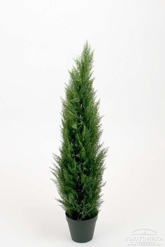 Искусственное "Кипарисовое дерево", 120 см