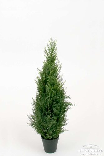 Искусственное "Кипарисовое дерево", 90 см