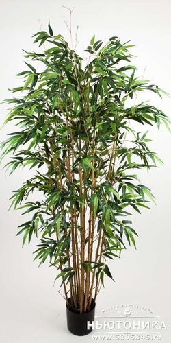 Искусственное дерево "Бамбук", 180 см