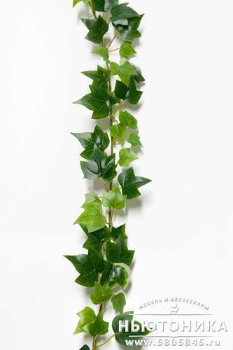 Искусственное растение "Плющ", 180 см