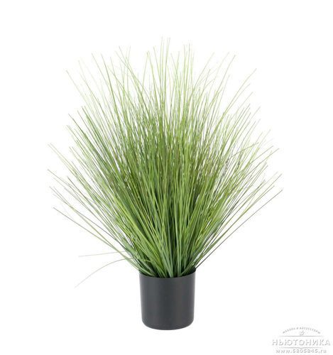 Искусственное растение "Трава", 60 см