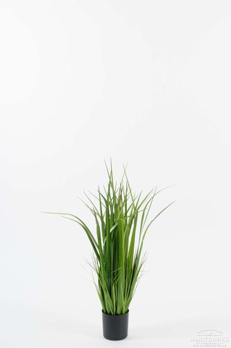 Искусственное растение "Трава", 80 см