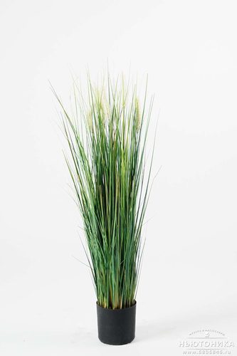 Искусственное растение "Трава", 90 см