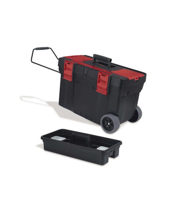 Ящик для инструментов Keter Rolling Gear Box