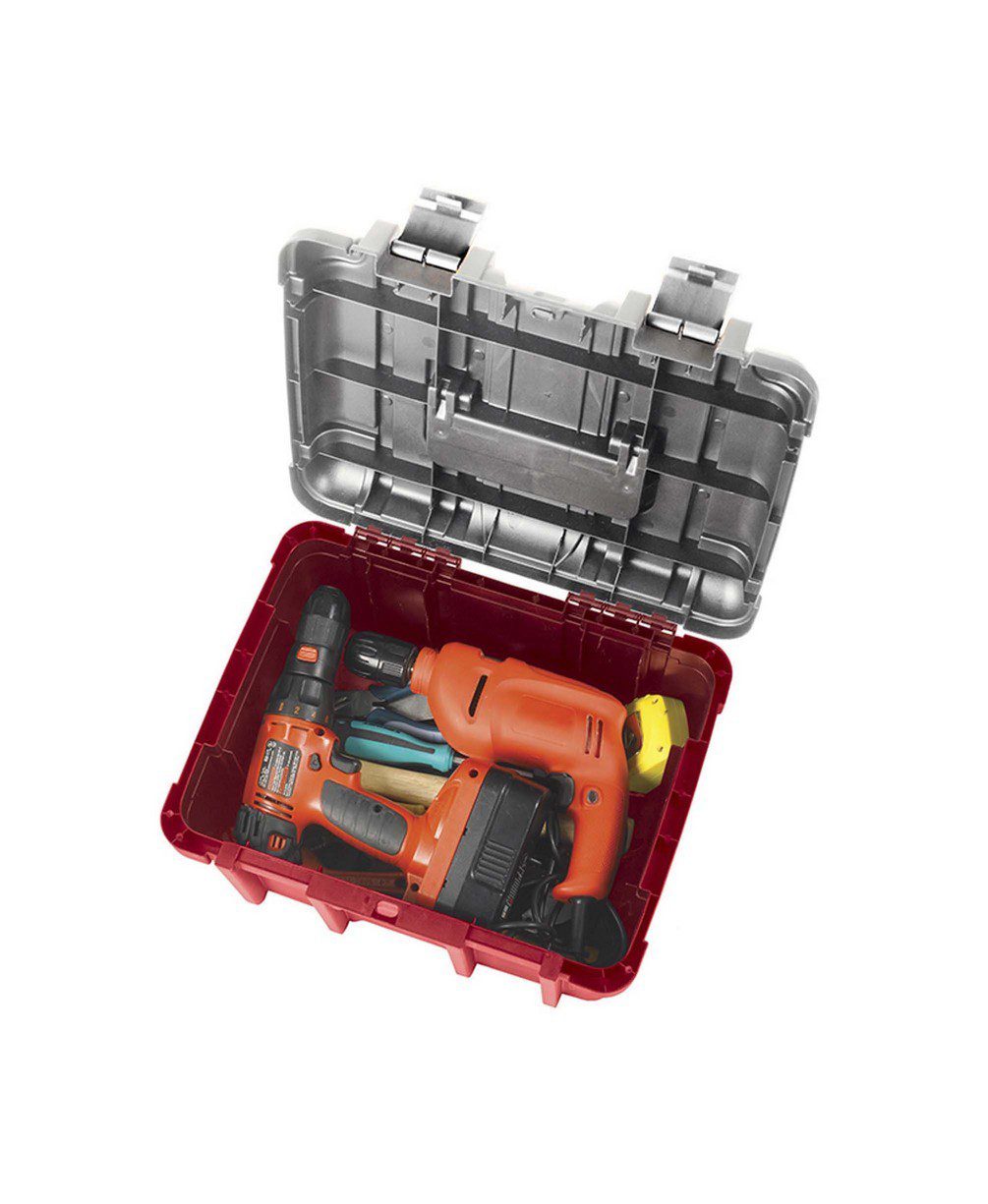 Ящик для инструментов Keter Wide Tool Box 16