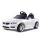 Электромобиль BMW Z4 (White)