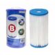 Катридж для фильтра INTEX FILTER CARTRIDGE B, Shrink Wrap w/ Litho, (29005)