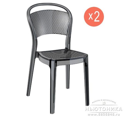 Комплект стульев Bee Set 2