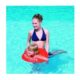 Круг BESTWAY 20" Naturelle Swim Ring надувной, 51см., от 3-6лет (36104t)