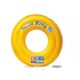 Круг INTEX Deluxe Swim Ring Pool School Step 2  надувной, от 3-6 лет, (58231NP)