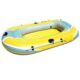 Лодка BESTWAY Hydro-Force Raft Set12 двухмест. 228х121см, весла, ножн. насос,страх,леер (61083B)