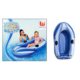 Лодка-плот BESTWAY RX-2000 Raft 57х34 153х97см , без весел (61086EU)