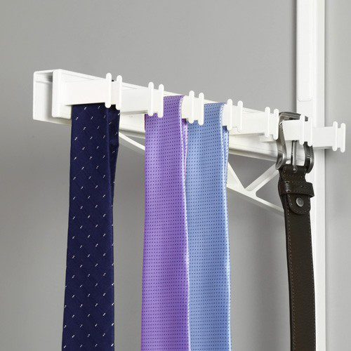 Вешалка для галстуков и ремней Kenovo LSHVTB1