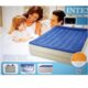 Матрас INTEX Pillow Rest Raised ,встр. электр.насос,203 cм х 15,сумка для переноски,рем комп (67714)