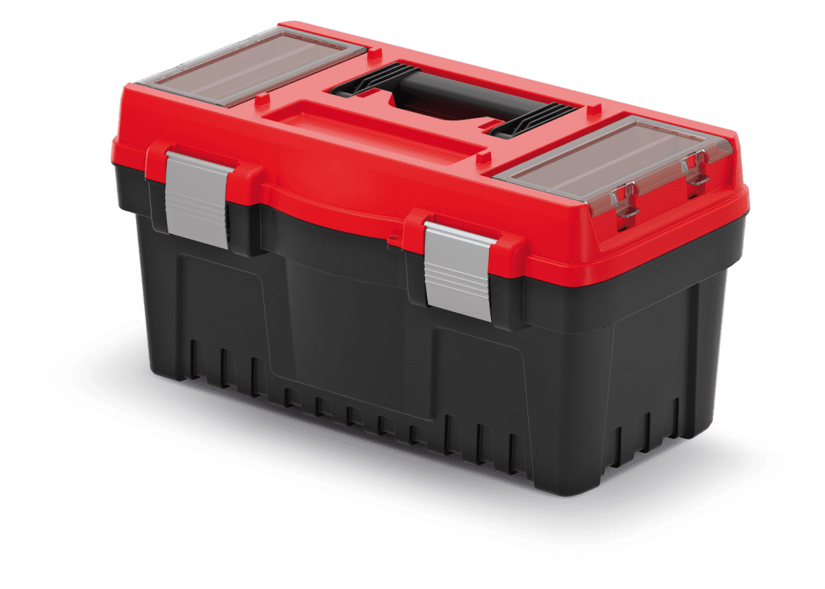 Многофункциональный ящик для инструментов EVO KEV5025AL-S411