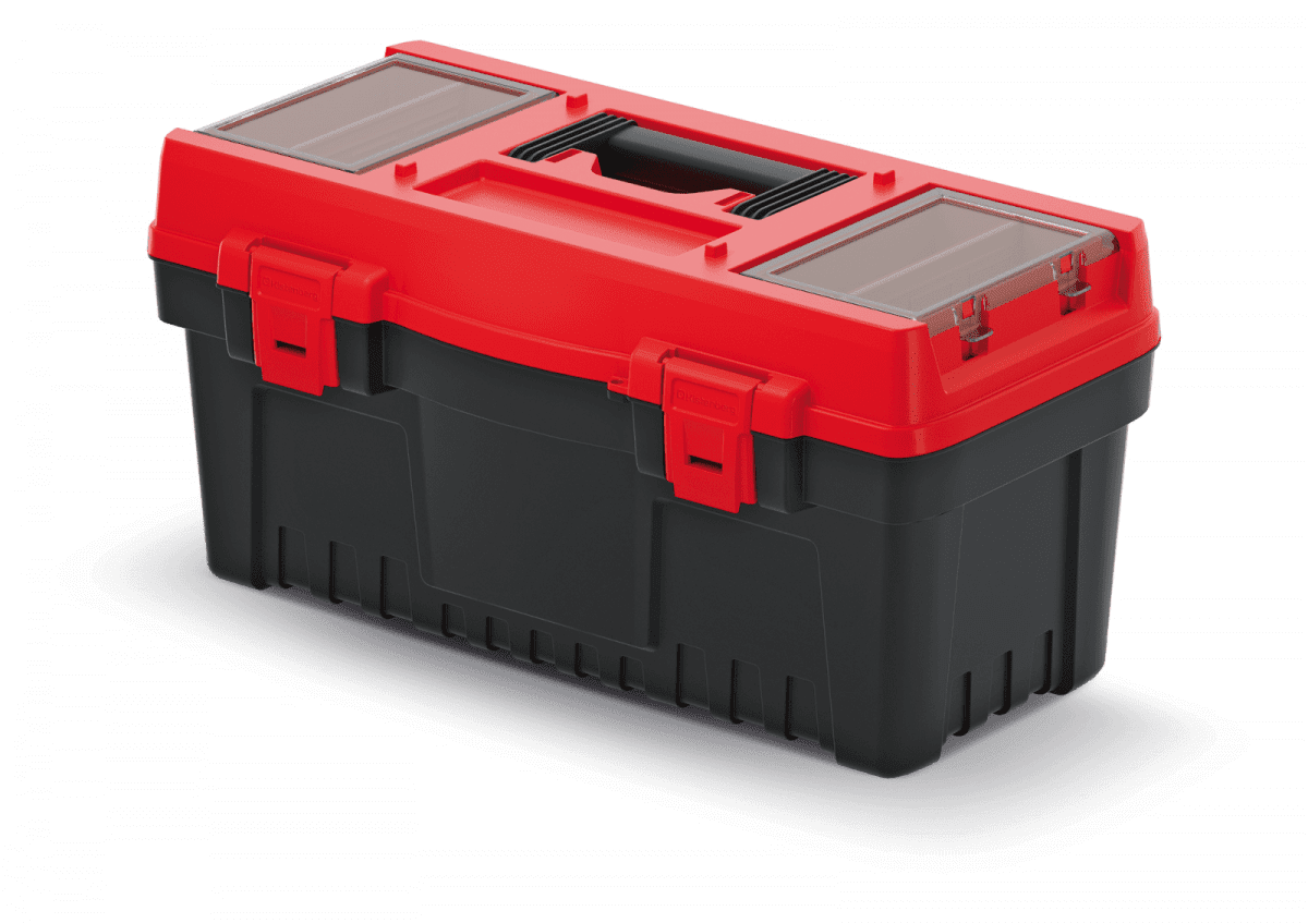 Многофункциональный ящик для инструментов EVO KEV5530-S411
