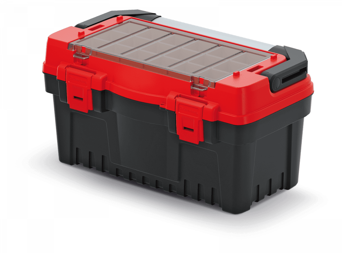Многофункциональный ящик для инструментов EVO KEVA5025B-S411