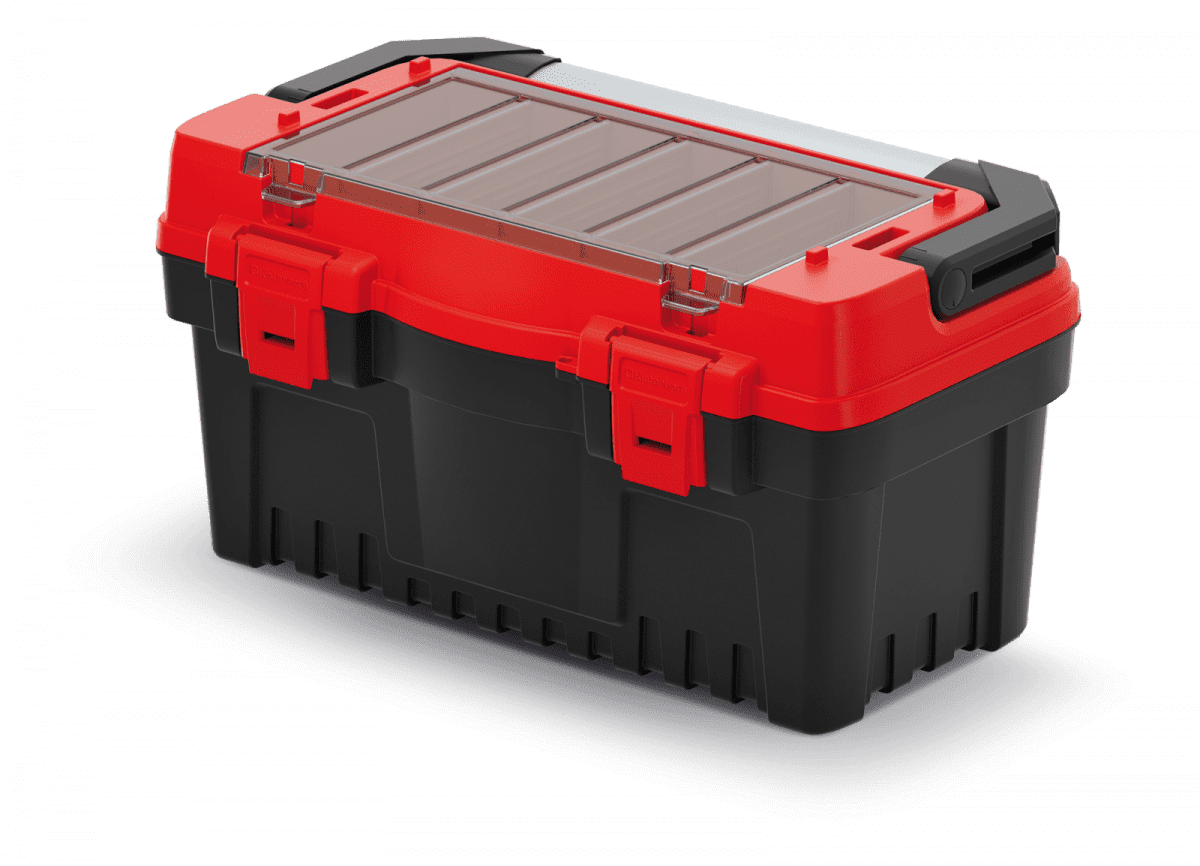 Многофункциональный ящик для инструментов EVO KEVA5025S-S411