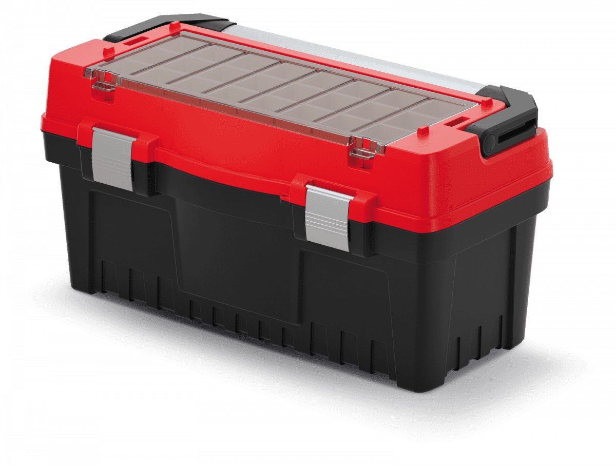 Многофункциональный ящик для инструментов EVO KEVA6030BAL-S411