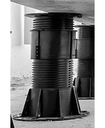 Регулируемая опора Pedestal T-A0 28-40 мм (Турция)