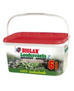 Природное удобрение Biolan / Биолан 6л