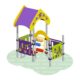 Игровой домик «Romana 101.55.00»