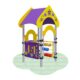 Игровой домик «Romana 101.56.00»