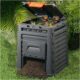 Садовый компостер Keter Eco Composter - 320L