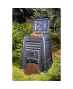 Садовый компостер Keter Mega Composter 650L (без основания)